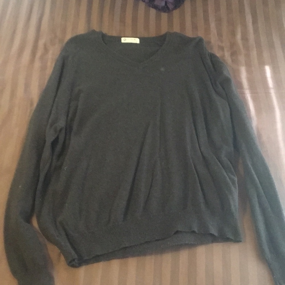 J.crew light sweater